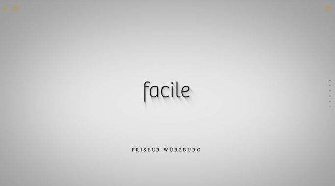 Facile Friseure Würzburg