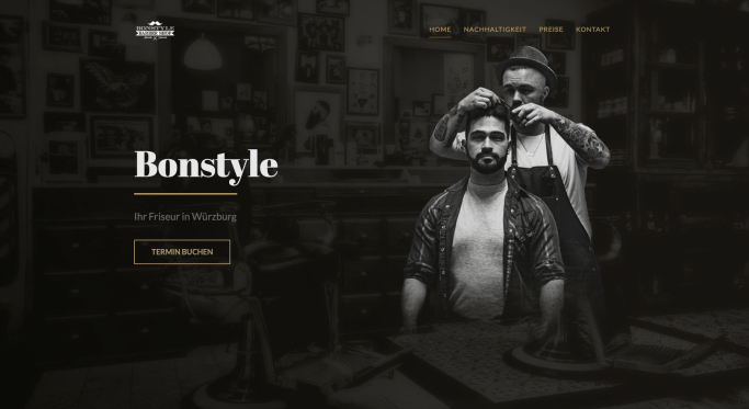 Bon Style Friseure